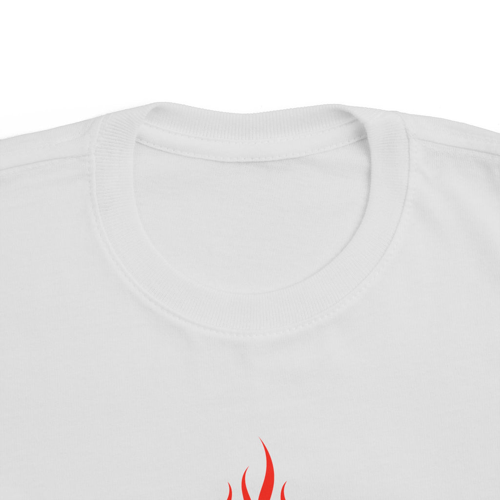 Toddler's Fine Jersey Tee