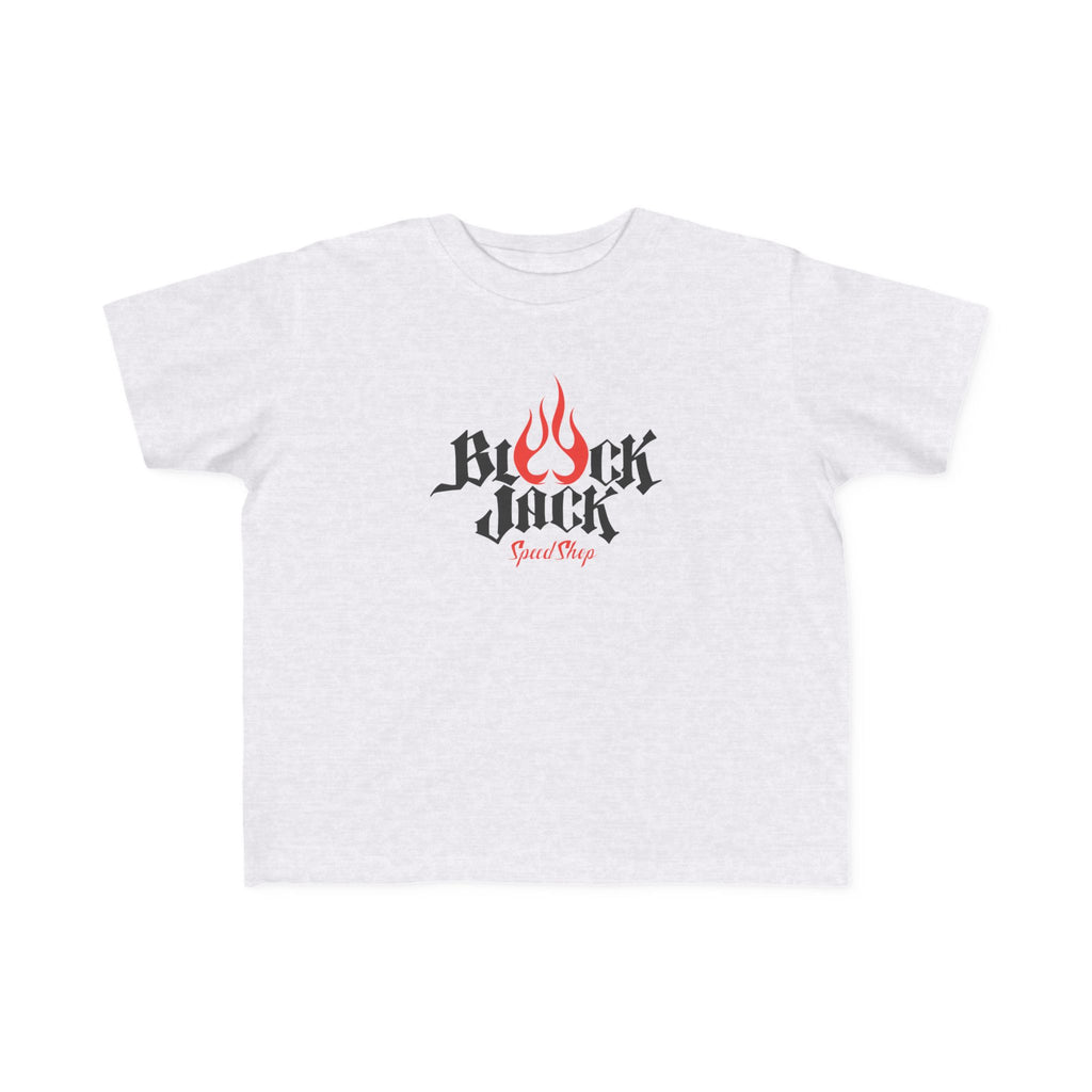 Toddler's Fine Jersey Tee