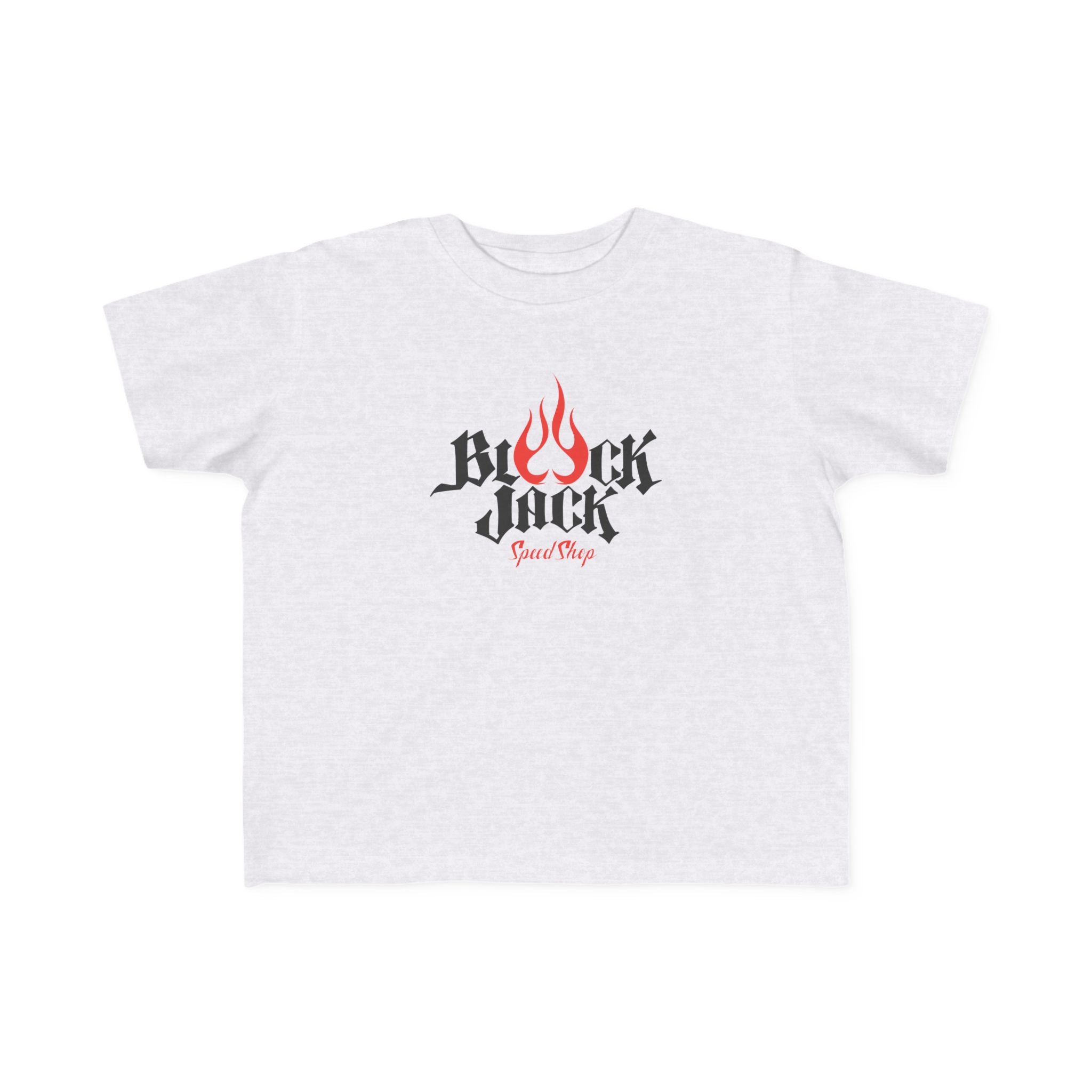 Toddler's Fine Jersey Tee