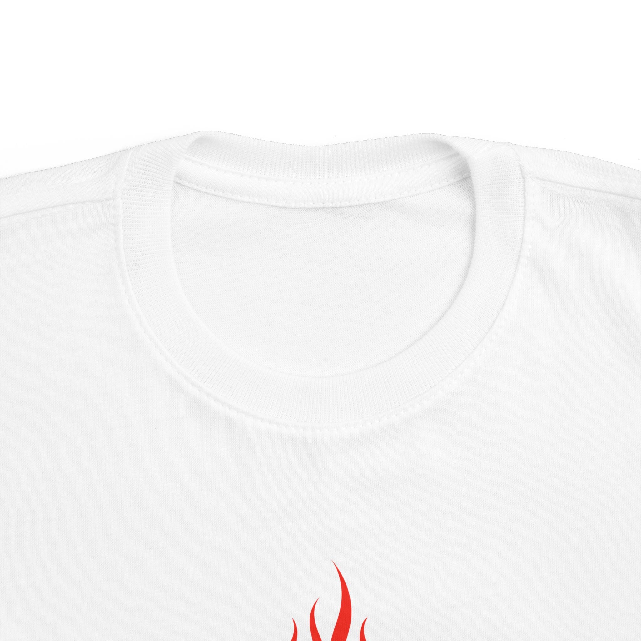 Toddler's Fine Jersey Tee