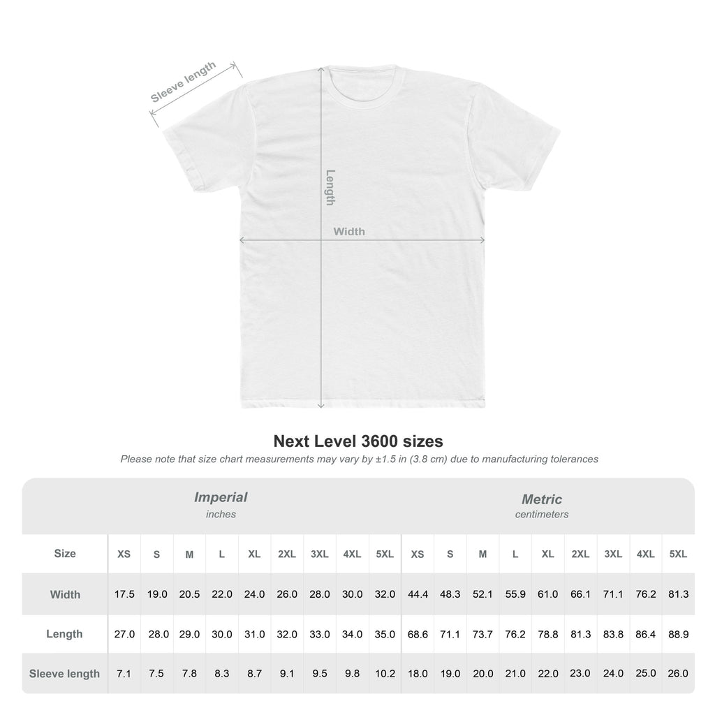 Texas Made T-Shirt – Retro Stamp Graphic Crew Tee