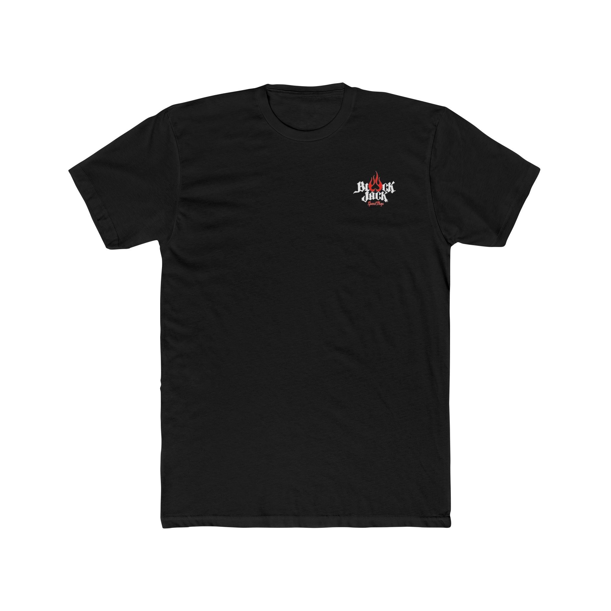Texas Made T-Shirt – Retro Stamp Graphic Crew Tee