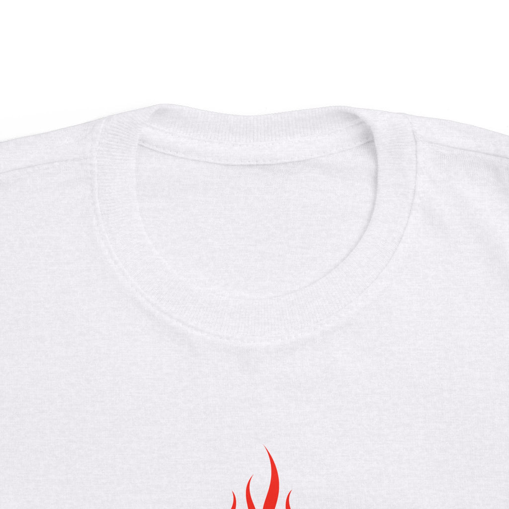 Toddler's Fine Jersey Tee