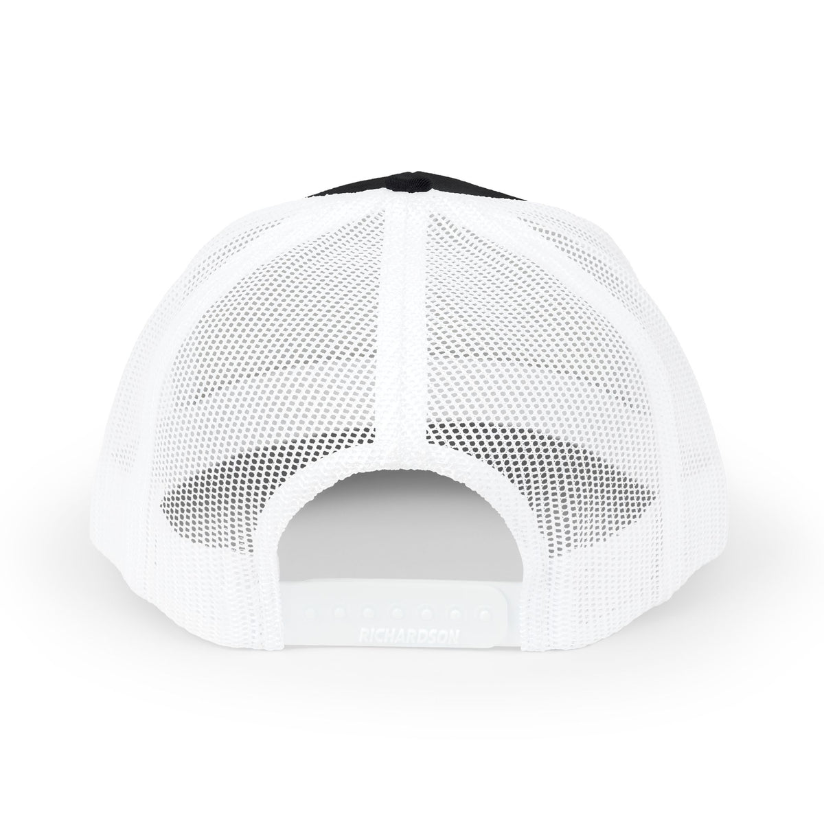 Richardson Flame Trucker Hat