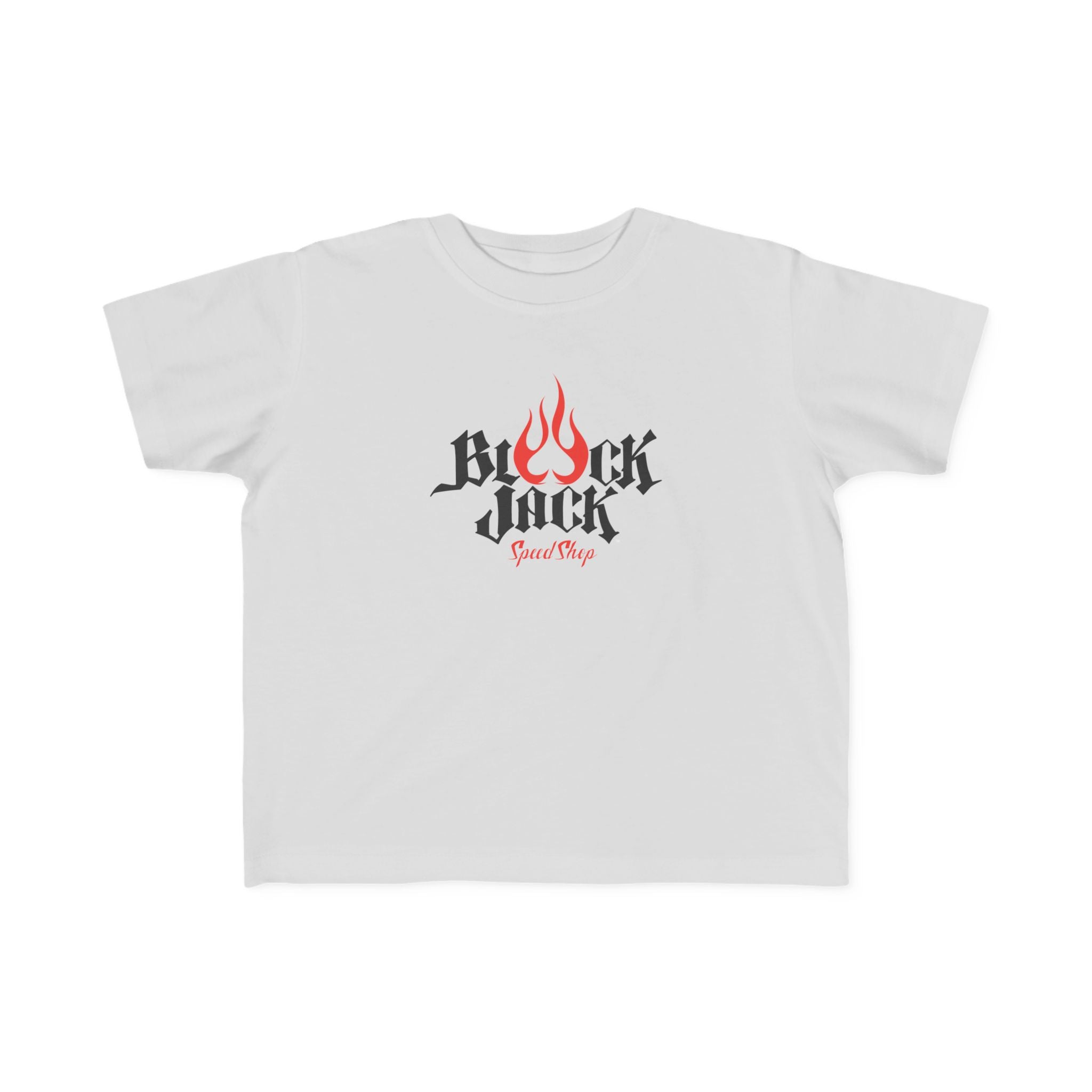 Toddler's Fine Jersey Tee