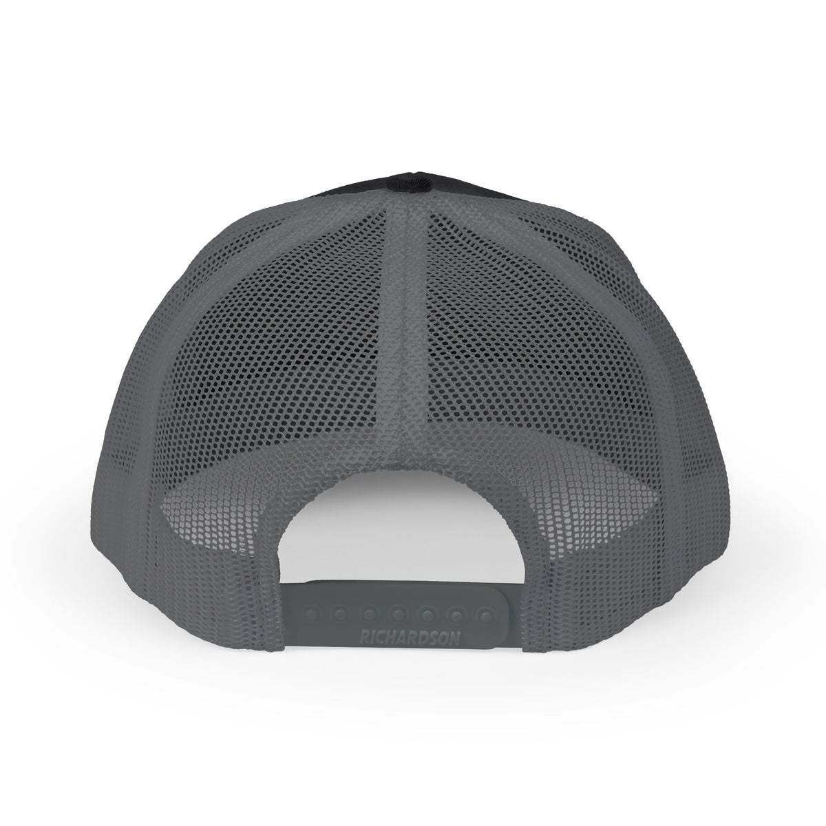 Richardson Flame Trucker Hat