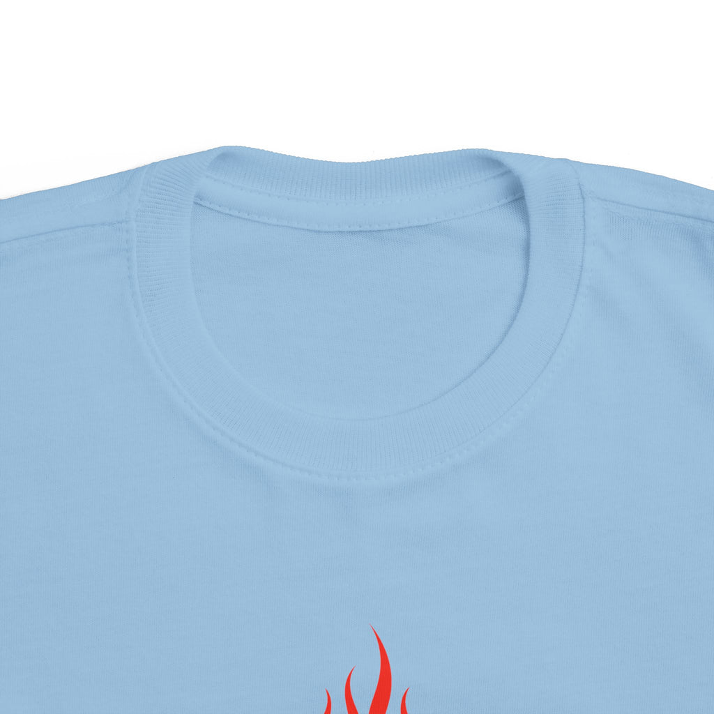 Toddler's Fine Jersey Tee
