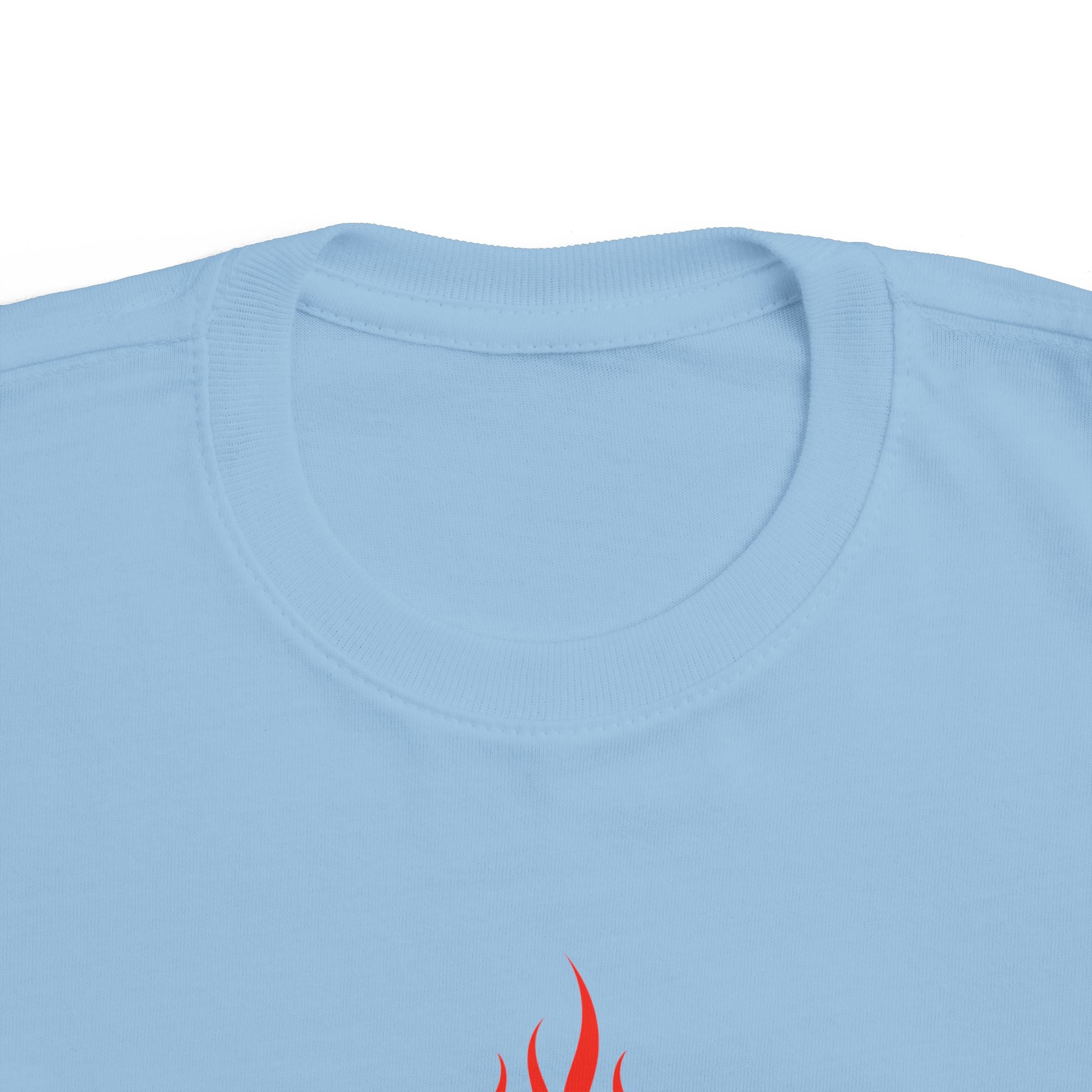 Toddler's Fine Jersey Tee
