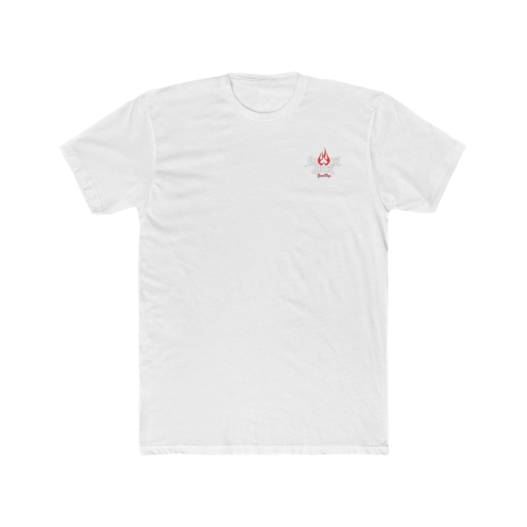Texas Made T-Shirt – Retro Stamp Graphic Crew Tee