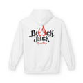 White Shop Hoodie
