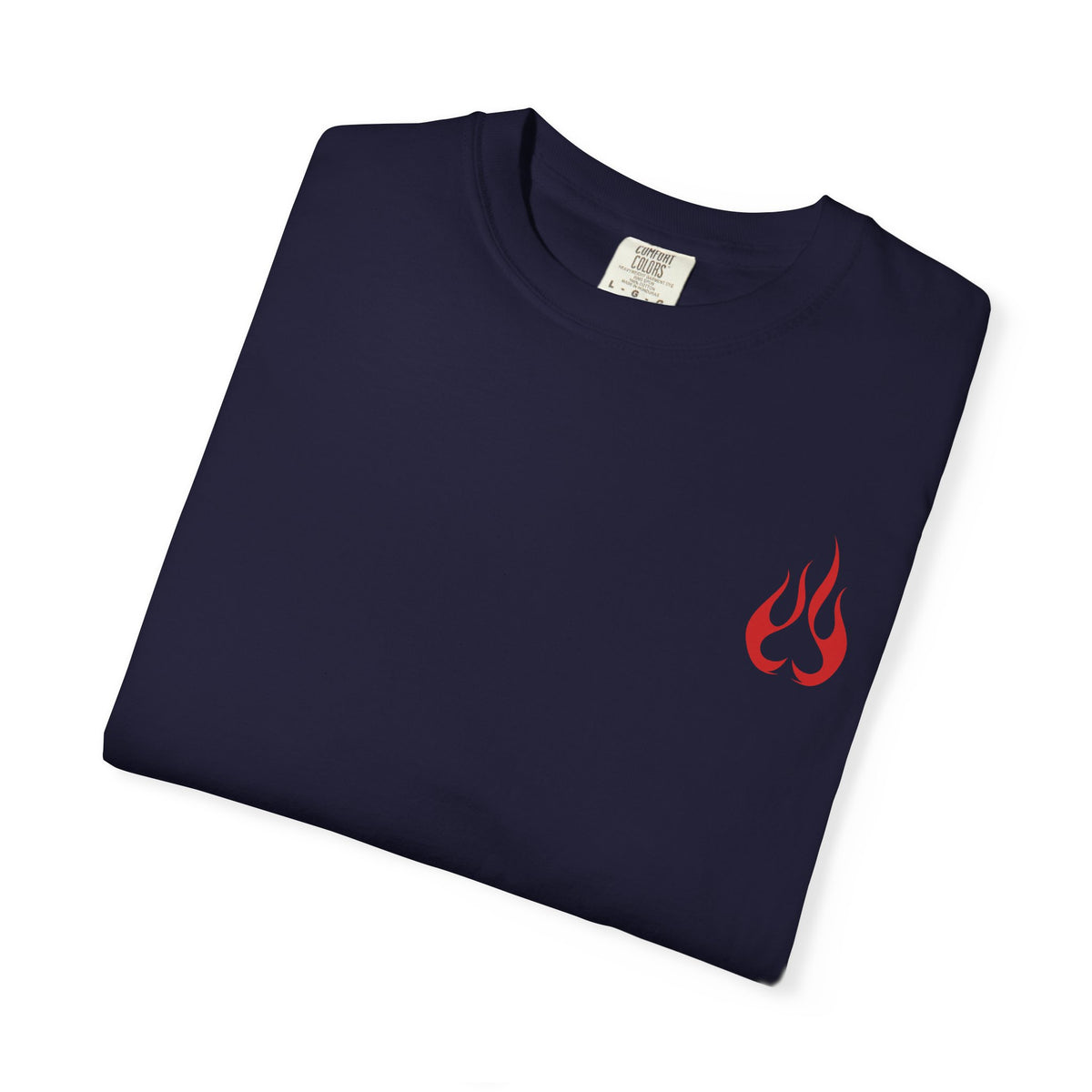 Blackjack Speedshop T-Shirt  BJSS Logo Back