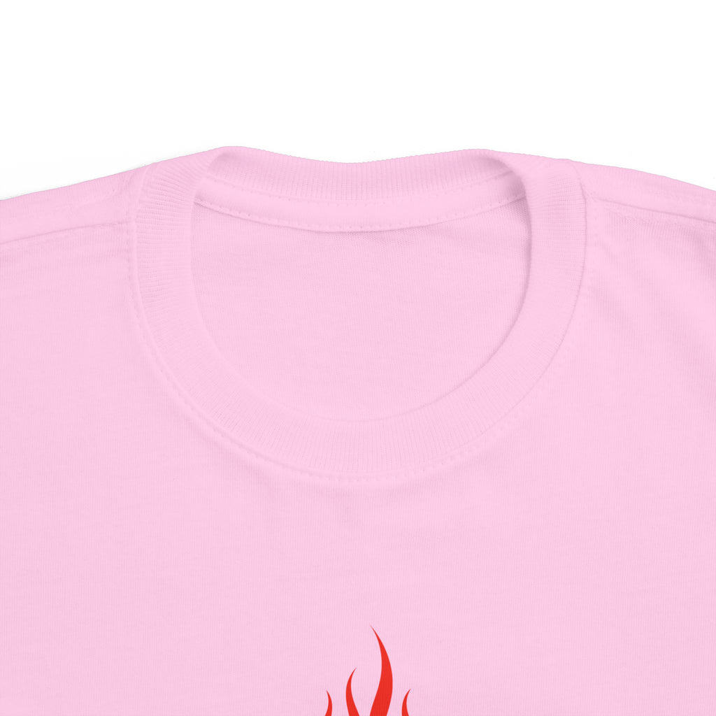 Toddler's Fine Jersey Tee