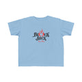 Toddler's Fine Jersey Tee