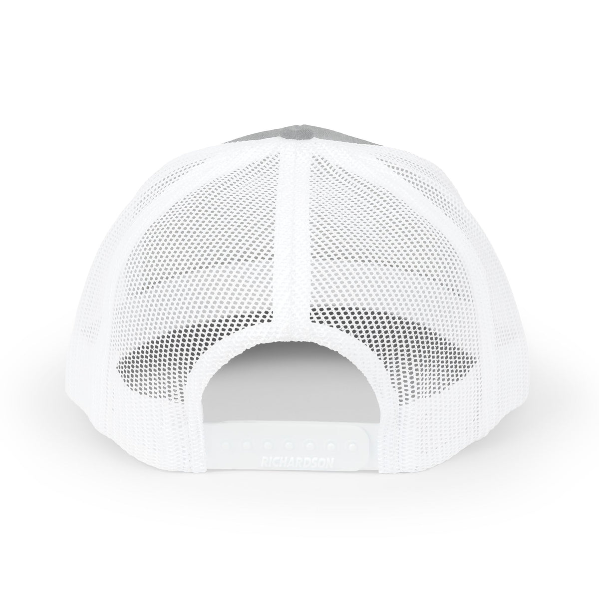 Richardson Flame Trucker Hat