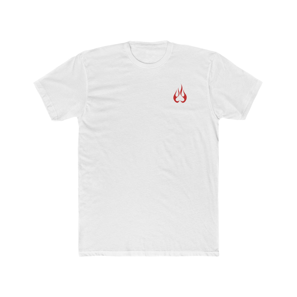 Texas Made T-Shirt – Retro Stamp Graphic Crew Tee