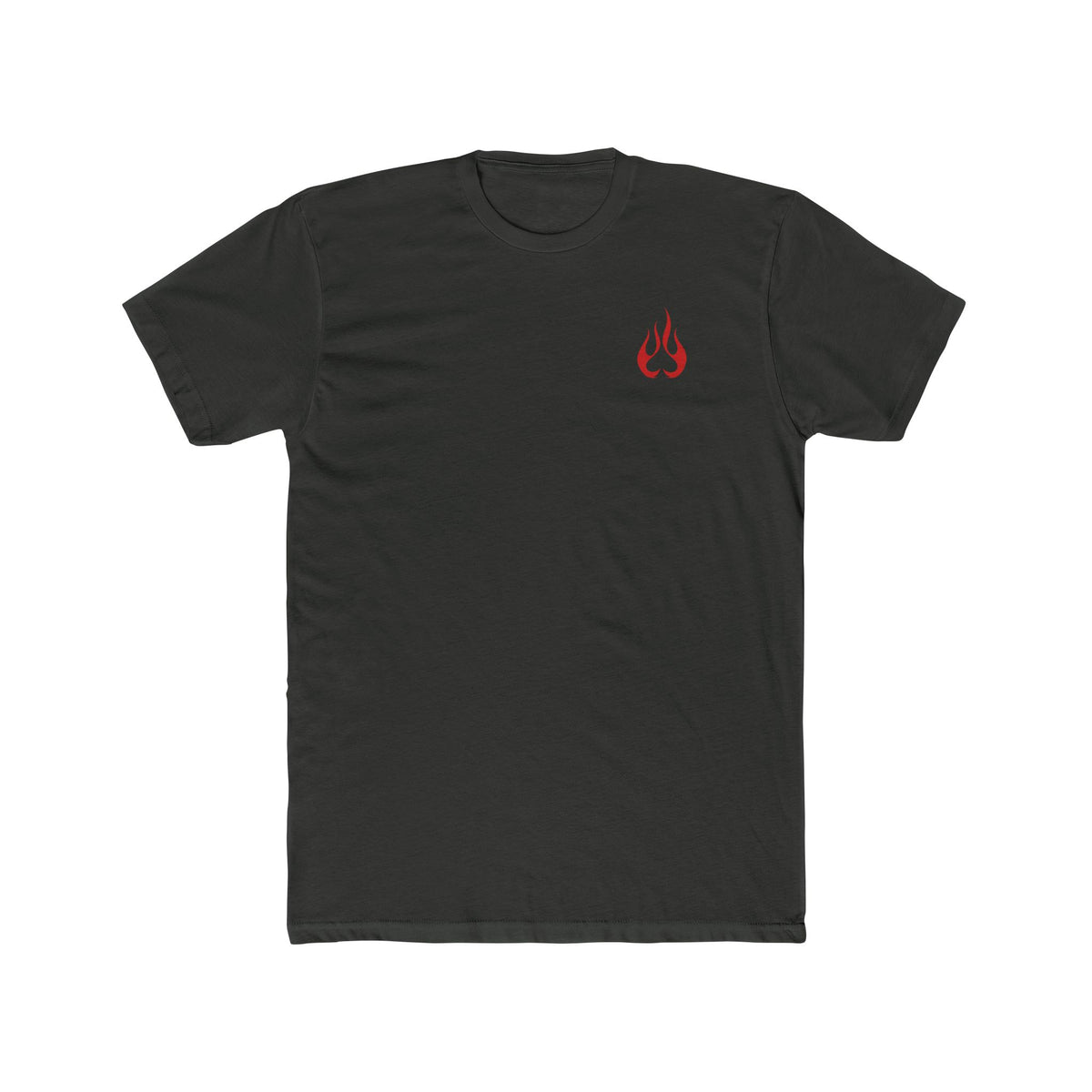 Texas Made T-Shirt – Retro Stamp Graphic Crew Tee