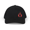 Richardson Flame Trucker Hat