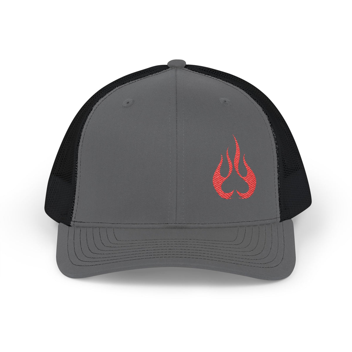 Richardson Flame Trucker Hat