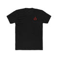Texas Made T-Shirt – Retro Stamp Graphic Crew Tee